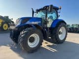New Holland T7.260 PC - Afbeelding 1