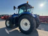 New Holland T7.260 PC - Afbeelding 2