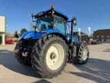 New Holland T7.260 PC - Afbeelding 4