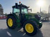 John Deere 6130R - Afbeelding 3