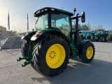 John Deere 6130R - Afbeelding 4