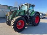 Fendt 826 VARIO - Afbeelding 1