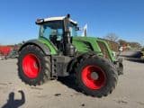 Fendt 826 VARIO - Afbeelding 3