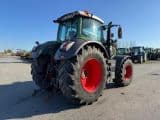 Fendt 826 VARIO - Afbeelding 4