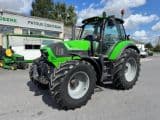 Deutz-Fahr 6180 CSHIFT - Afbeelding 1