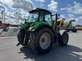 Deutz-Fahr 6180 CSHIFT - Afbeelding 4