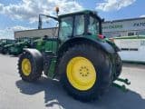 John Deere 6155M - Afbeelding 2