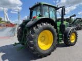 John Deere 6155M - Afbeelding 4