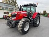 Massey Ferguson 6715 S DYNA VT - Afbeelding 1