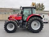 Massey Ferguson 6715 S DYNA VT - Afbeelding 2