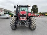 Massey Ferguson 6715 S DYNA VT - Afbeelding 3