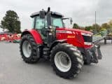 Massey Ferguson 6715 S DYNA VT - Afbeelding 4