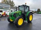 John Deere 6120M - Afbeelding 1