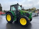 John Deere 6120M - Afbeelding 3