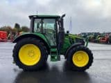John Deere 6120M - Afbeelding 4