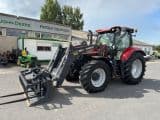 Case IH MAXXUM 150 - Afbeelding 1