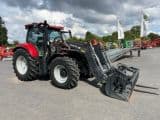 Case IH MAXXUM 150 - Afbeelding 3