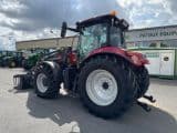 Case IH MAXXUM 150 - Afbeelding 4