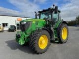 John Deere 6195R - Afbeelding 1