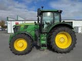 John Deere 6195R - Afbeelding 2