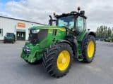John Deere 6R195 - Afbeelding 1