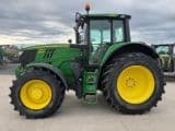 John Deere 6195M - Afbeelding 2