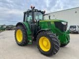 John Deere 6195M - Afbeelding 4