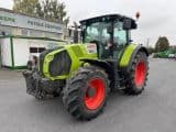 Claas ARION 640 CIS - Afbeelding 1