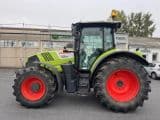 Claas ARION 640 CIS - Afbeelding 2