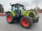 Claas ARION 640 CIS - Afbeelding 4