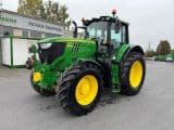 John Deere 6195M - Afbeelding 1