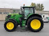 John Deere 6195M - Afbeelding 2