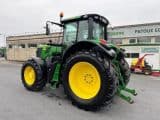 John Deere 6195M - Afbeelding 3