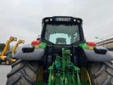 John Deere 6195M - Afbeelding 4