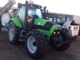 Deutz-Fahr AGROT.M640DCR - Afbeelding 1