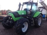 Deutz-Fahr AGROT.M640DCR - Afbeelding 2