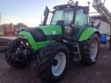 Deutz-Fahr AGROT.M640DCR - Afbeelding 3