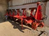 Kuhn VM123-6 - Afbeelding 1