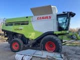 Claas Lion 770 *V1050* - Afbeelding 1