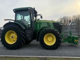 John Deere 7230R *Auto Quad* - Afbeelding 2
