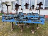 Lemken Smaragd 90/550 UE - Afbeelding 1