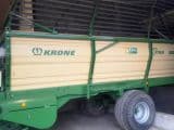 Krone Titan 6/40 L - Afbeelding 1