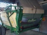 Krone Titan 6/40 L - Afbeelding 2