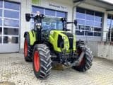 Claas ARION 450 CIS+ HASHIFT - Afbeelding 2