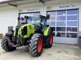 Claas ARION 450 CIS+ HASHIFT - Afbeelding 4