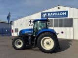New Holland T7.210 PC SW2 - Afbeelding 2
