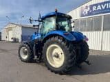 New Holland T7.210 PC SW2 - Afbeelding 3