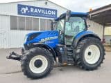 New Holland T7.165 S - Afbeelding 1