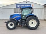 New Holland T7.165 S - Afbeelding 2