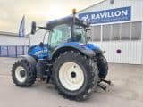 New Holland T7.165 S - Afbeelding 3